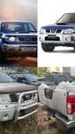 Розборка Nissan Navara  D22 D40  пікап Нісан Навара Д22 Д40