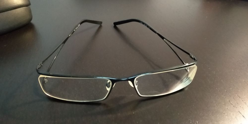 Armação Oculos Police