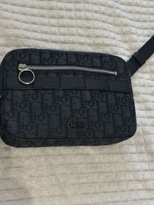 Saszetka/ nerka Dior belt bag