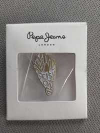 Pins Pepe Jeans nowy