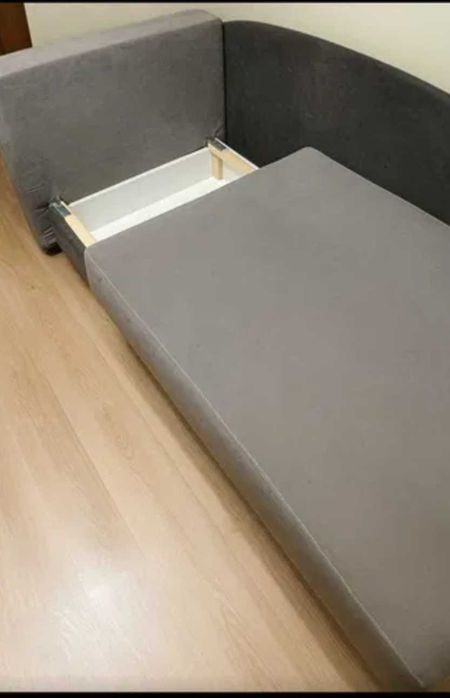 Tapczan,sofka rozkładana