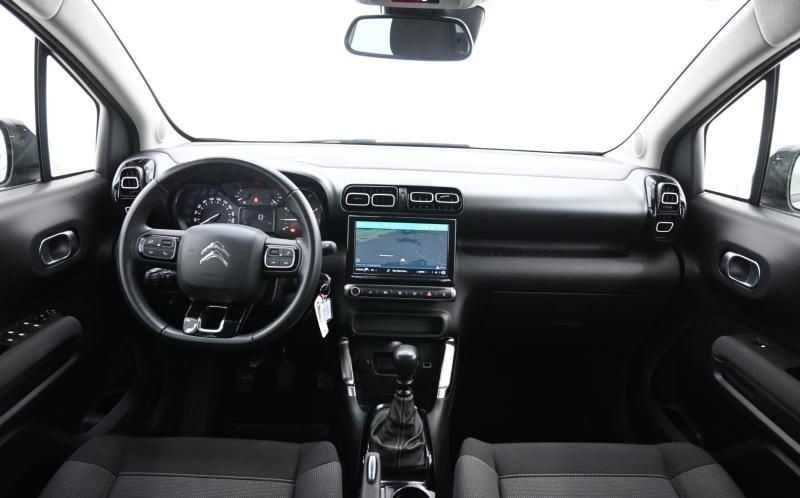 Citroen C3 Aircross  Para Peças - Há Peças