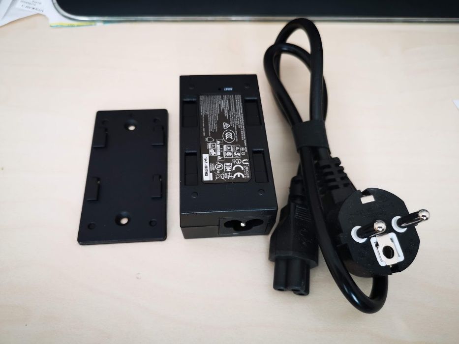 Гигабитный POE инжектор POE-24-12W-G (модель GP-A240-050G)