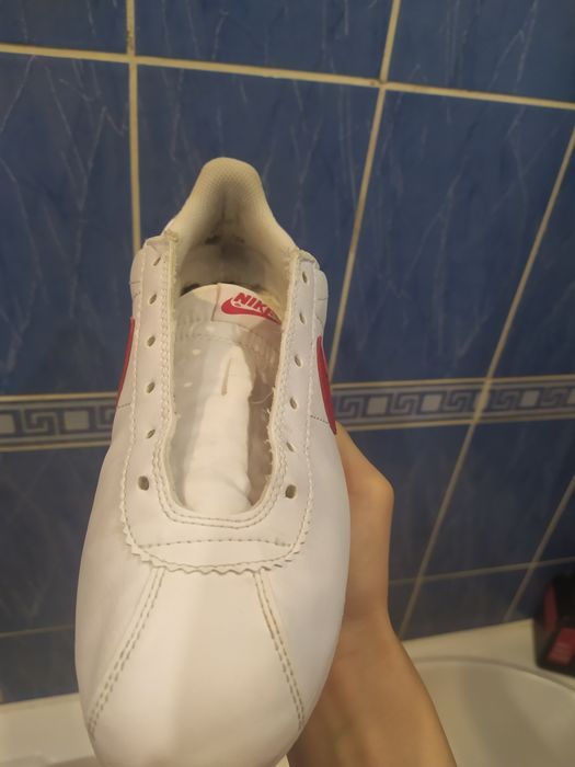 Кросовки nike Cortez 39.5/39