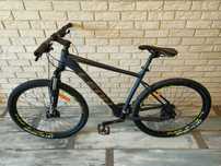 Leon XC80 27.5 рама L