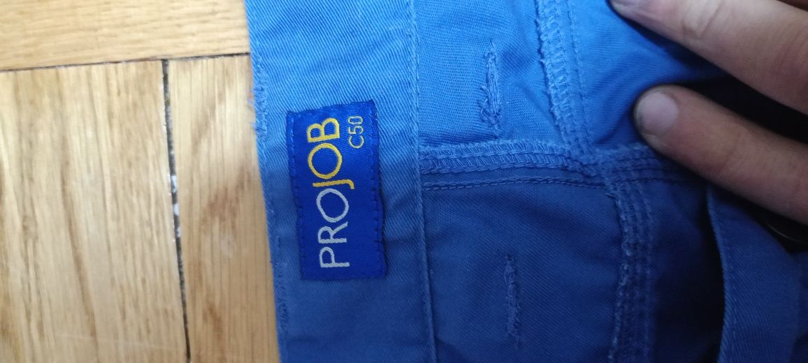 Робочі штани Projob.