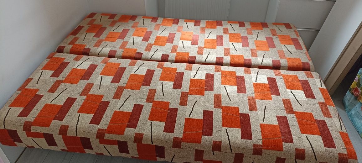 Łóżko, kanapa, wersalka 1.50 x 2 m