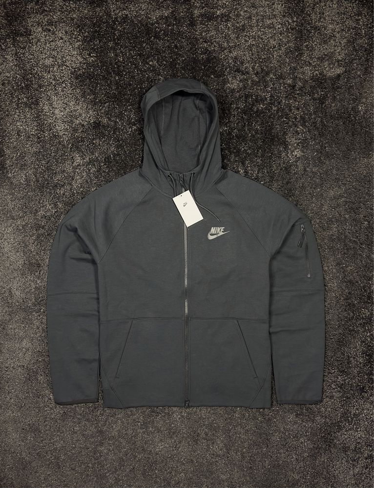 Nike NSW Full-Zip Hoodie