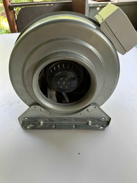 Вентилятор Systemair K 150 M