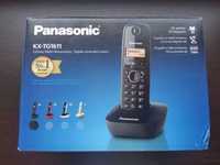 Telefon bezprzewodowy Panasonic KX-TG1611