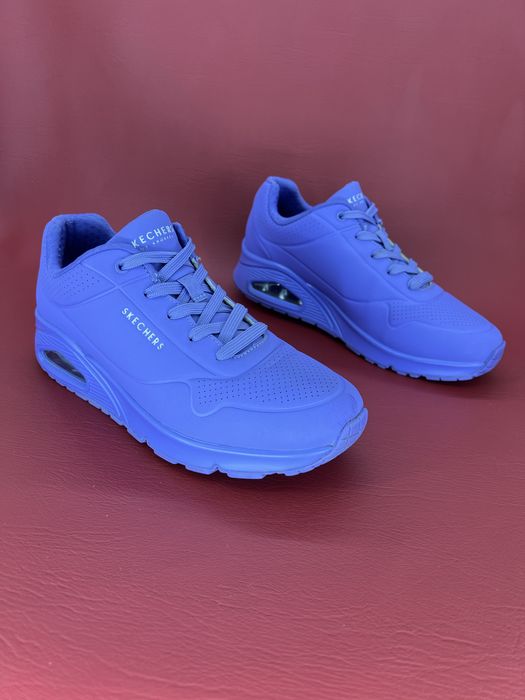 Кросівки  38,5р. Skechers Uno - Stand on Air 73690