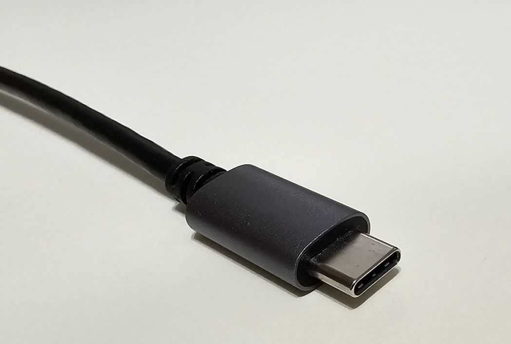 Adapter USB-C - HDMI 2.0 4K/60Hz (z MHL) Orico