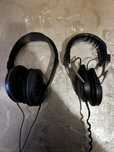 Słuchawki SENNHEISER HD 520 II