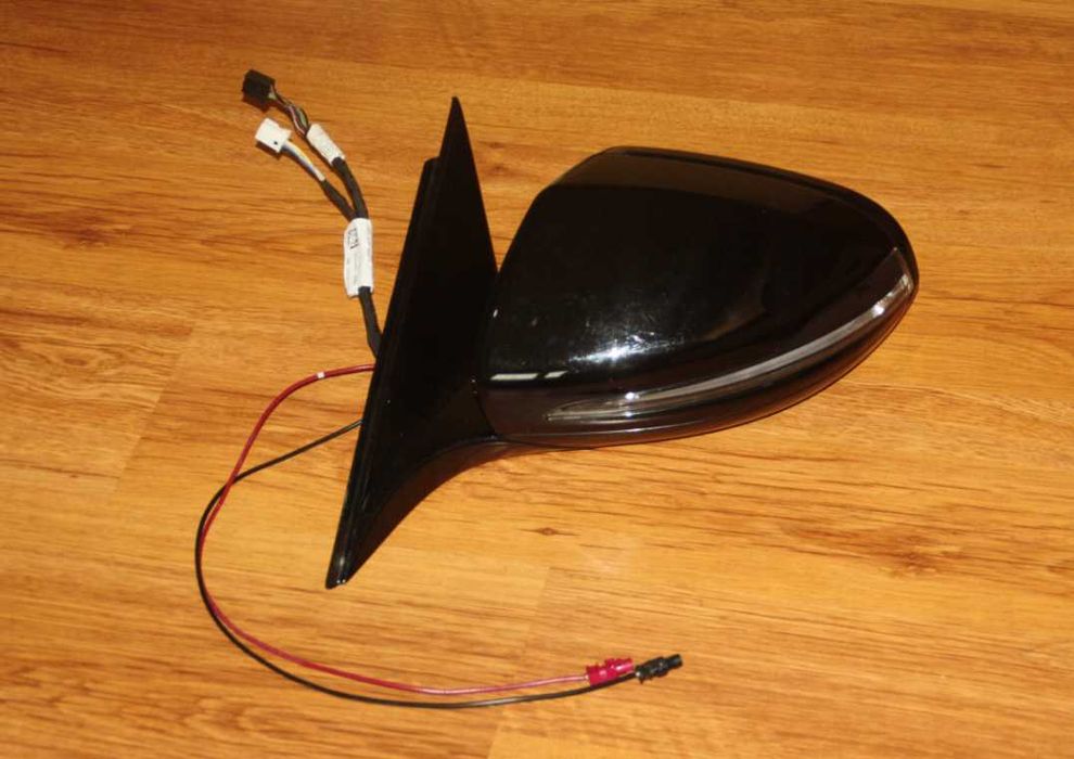 w213 E-КЛАС складний асистент GPS АНТЕНА 10+4+1+1