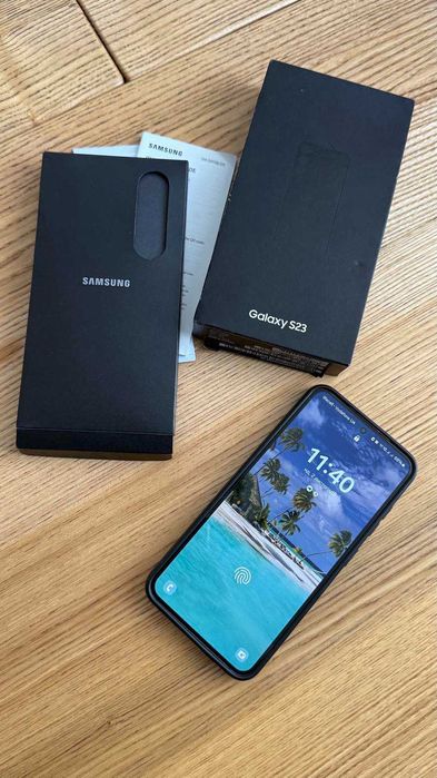 Samsung S23 8/128GB