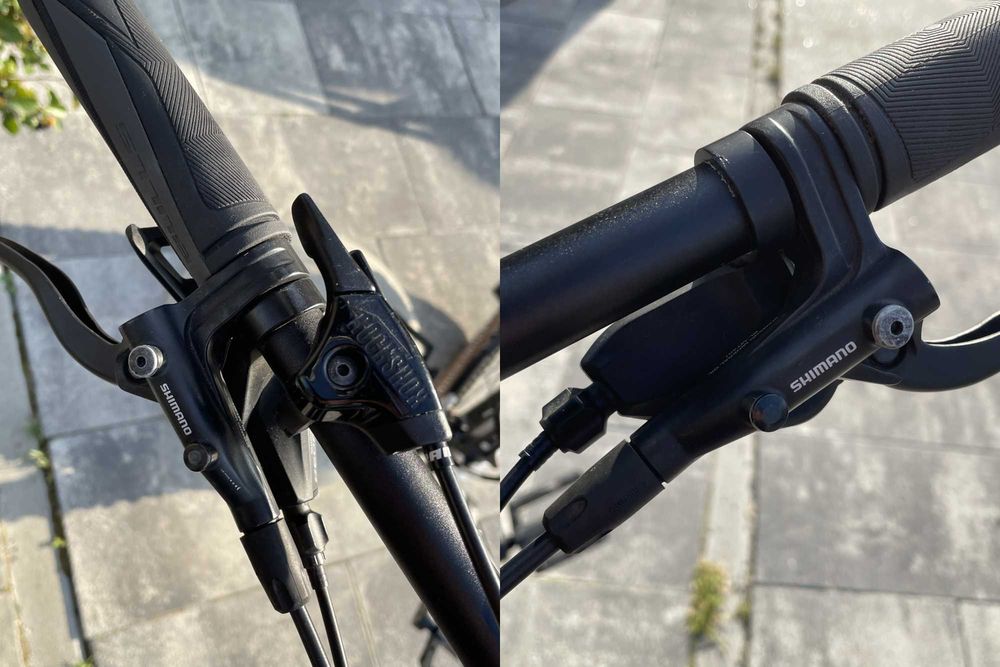 Bulls Copperhead 3, гірський ввелосипед, хадртейл