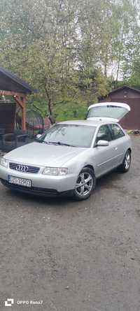 Audi a3 1.9tdi 130km 2002r