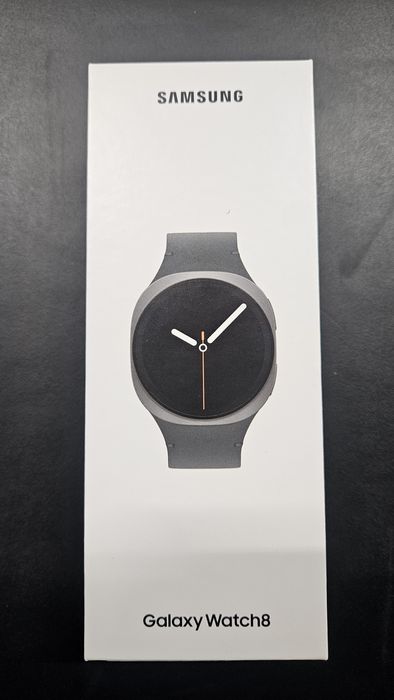 Samsung galaxy watch 8 44mm LTE