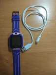 Дитячий розумний годинник Baby Smart Watch Q12 з GPSSIM, SOS