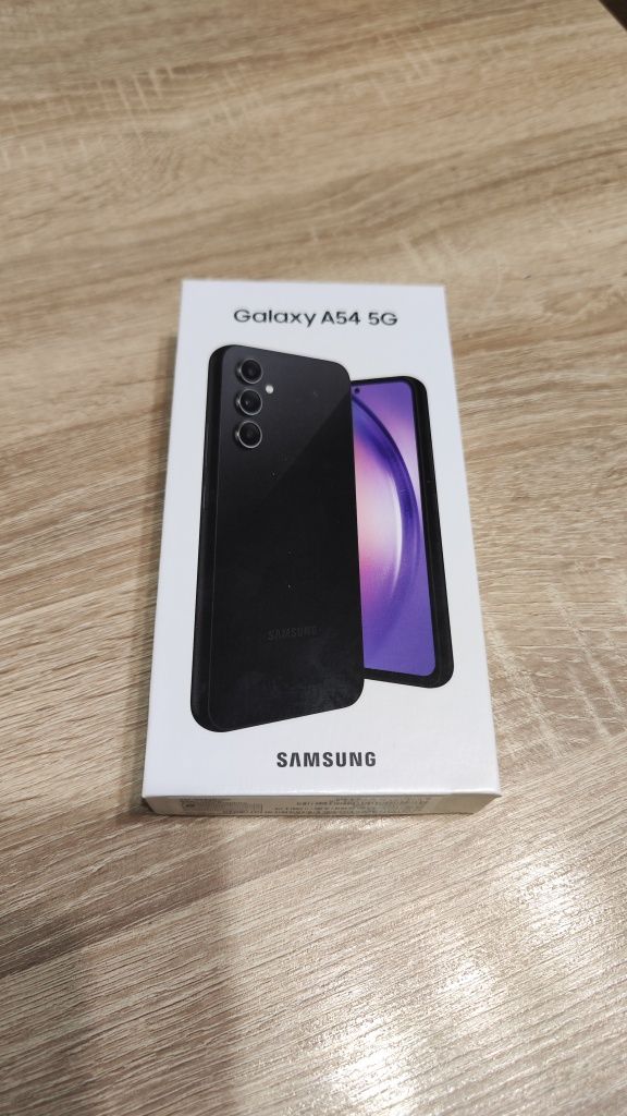 Samsunga Galaxy A54