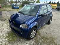 Microcar Aixam * Ligier * Chatenet * 2007 rok * zarejestrowany * L6e