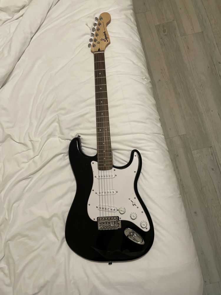 Guitarra Stratocaster