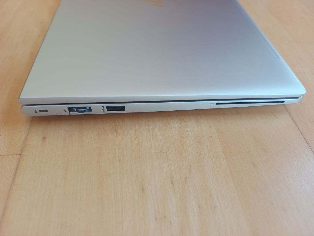 HP EliteBook 640 G9 (Core i5-12Gen, 16GB, NVMe 512GB) 14" *GARANTIA*