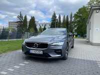 Volvo S60 Volvo S60 T4 krajowy 1 właściciel bezwypadkowy ASO