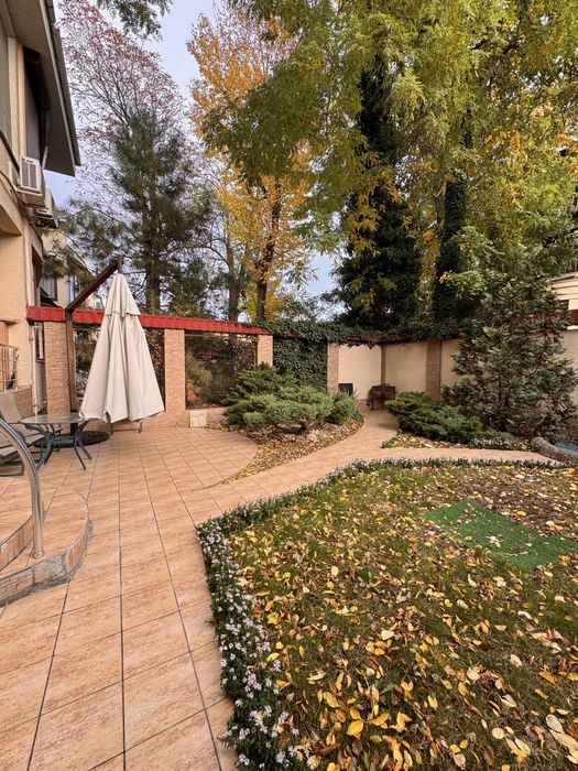 Долгосрочная аренда коттеджа на Педагогической! Лучшее место для жизни