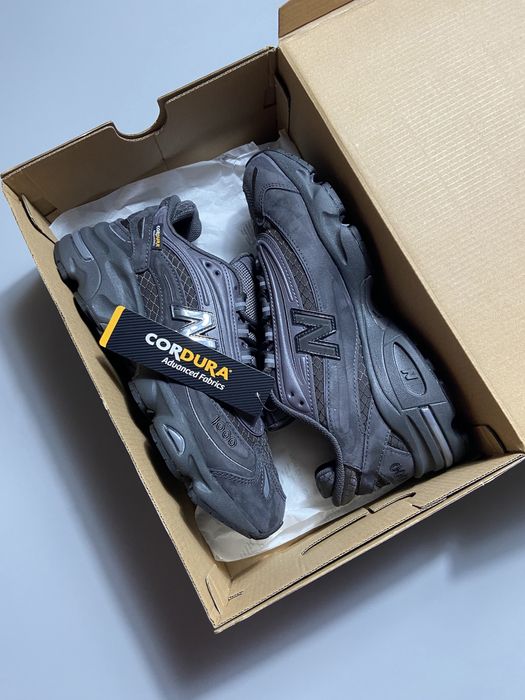 New Balance 1000 Cordura ОРИГІНАЛ