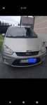 Ford C-Max w bogatej wersji