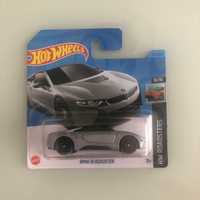 BMW i8 Roadster (Hot Wheels)