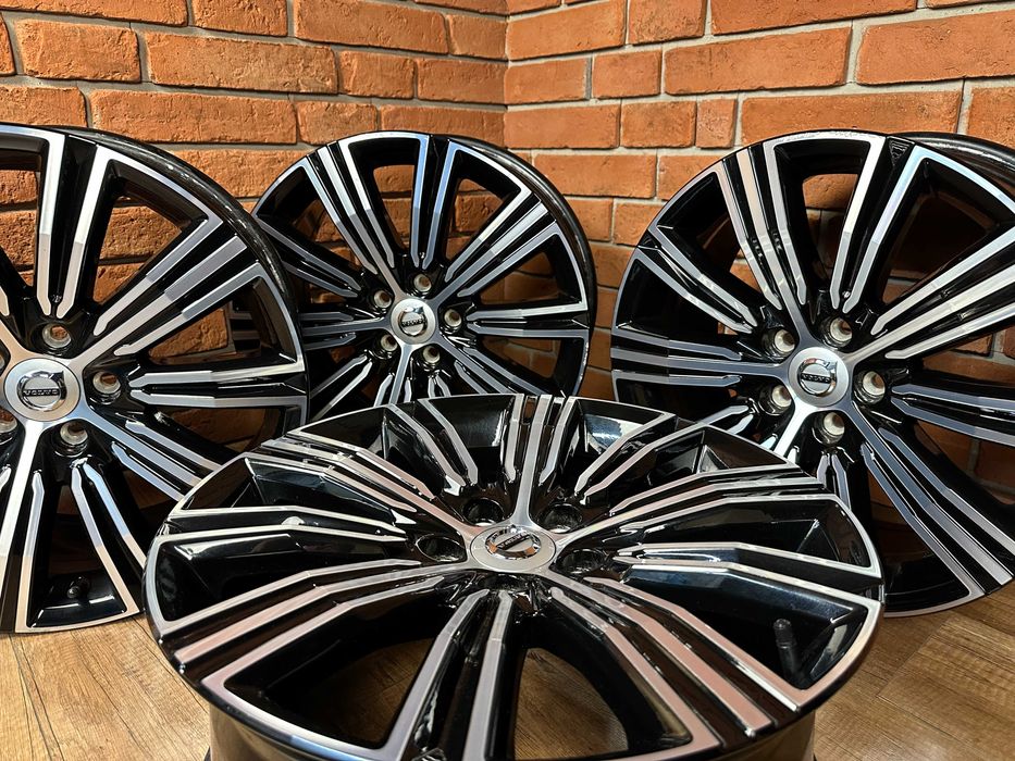 Felgi 18 5x108 Volvo V60 S60 XC40 XC60 Oryginał
