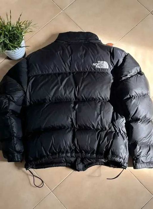 TheNorthFaceDoudoune 1996 Męskie Retro Nuptse700  XXL