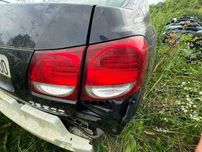 Задня Фара до Lexus GS300 2006