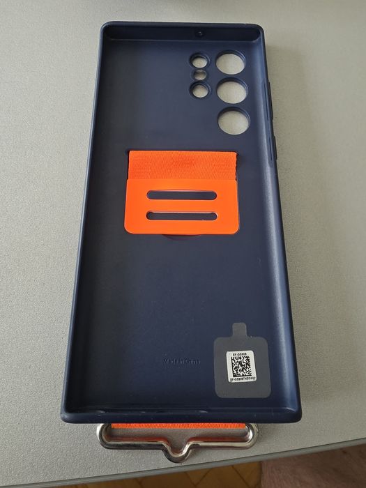 Etui samsung s22 ultra