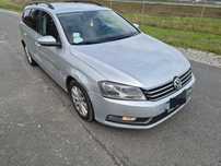 Skoda Octavia PASSAT B7 , 2013 R