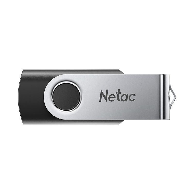 Pendrive Netac 64GB U505 USB 2.0 Nowy