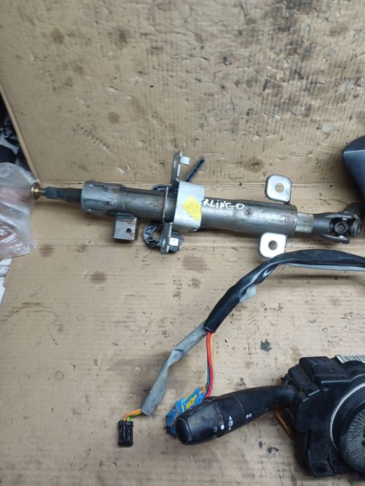 Peugeot Partner Citroen Berlingo гитара перемикач переключатель