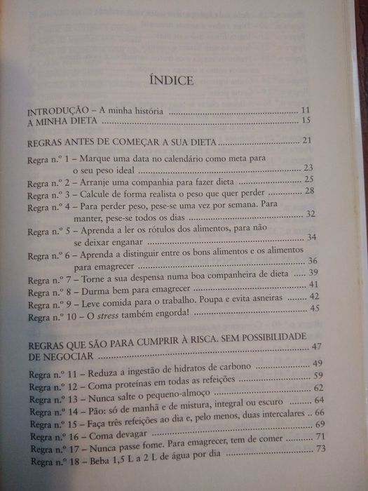 Ágata Roquette - As regras de ouro