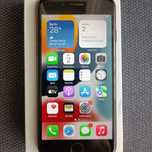 iPhone SE 2020 64GB czarny idealny 89%
