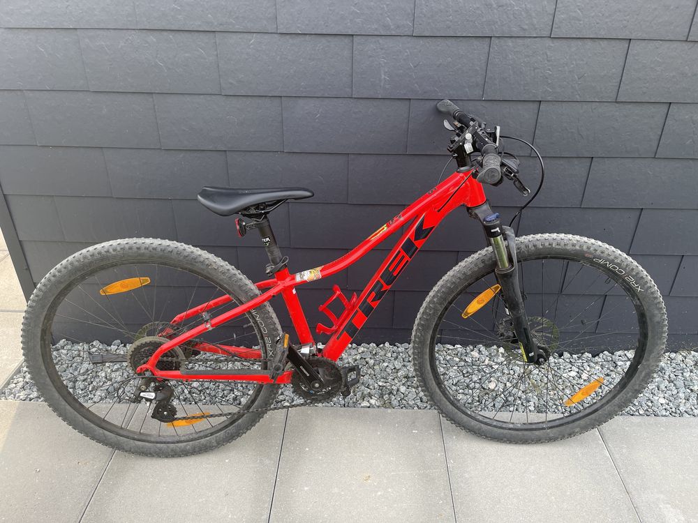 Rower MTB Trek Marlin 6 koło 27,5