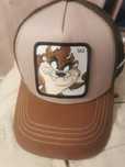 Czapka Capslab Looney tunes TAZ