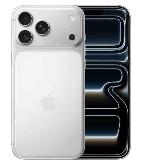 iPhone 17 Pro Max APPLE (6.9'' - 512 GB): NOVO e em LOJA