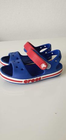Crocs sandal  c6 сандали кроксы босоножки