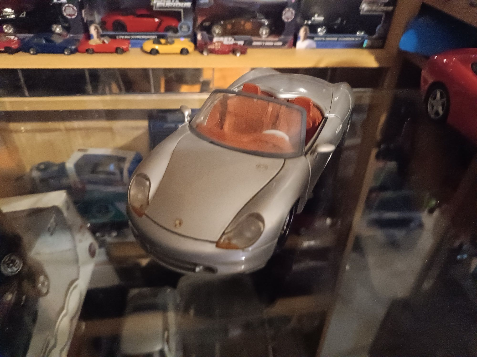 Miniaturas escala 1/18