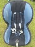 Fotelik maxi-cosi 9-18kg