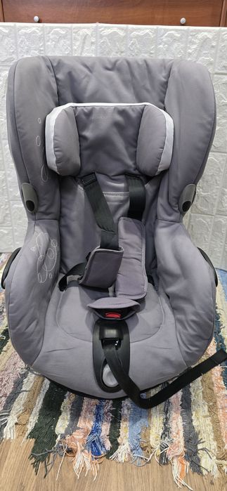 Cadeira auto Bébé Confort Axiss -Grupo 1