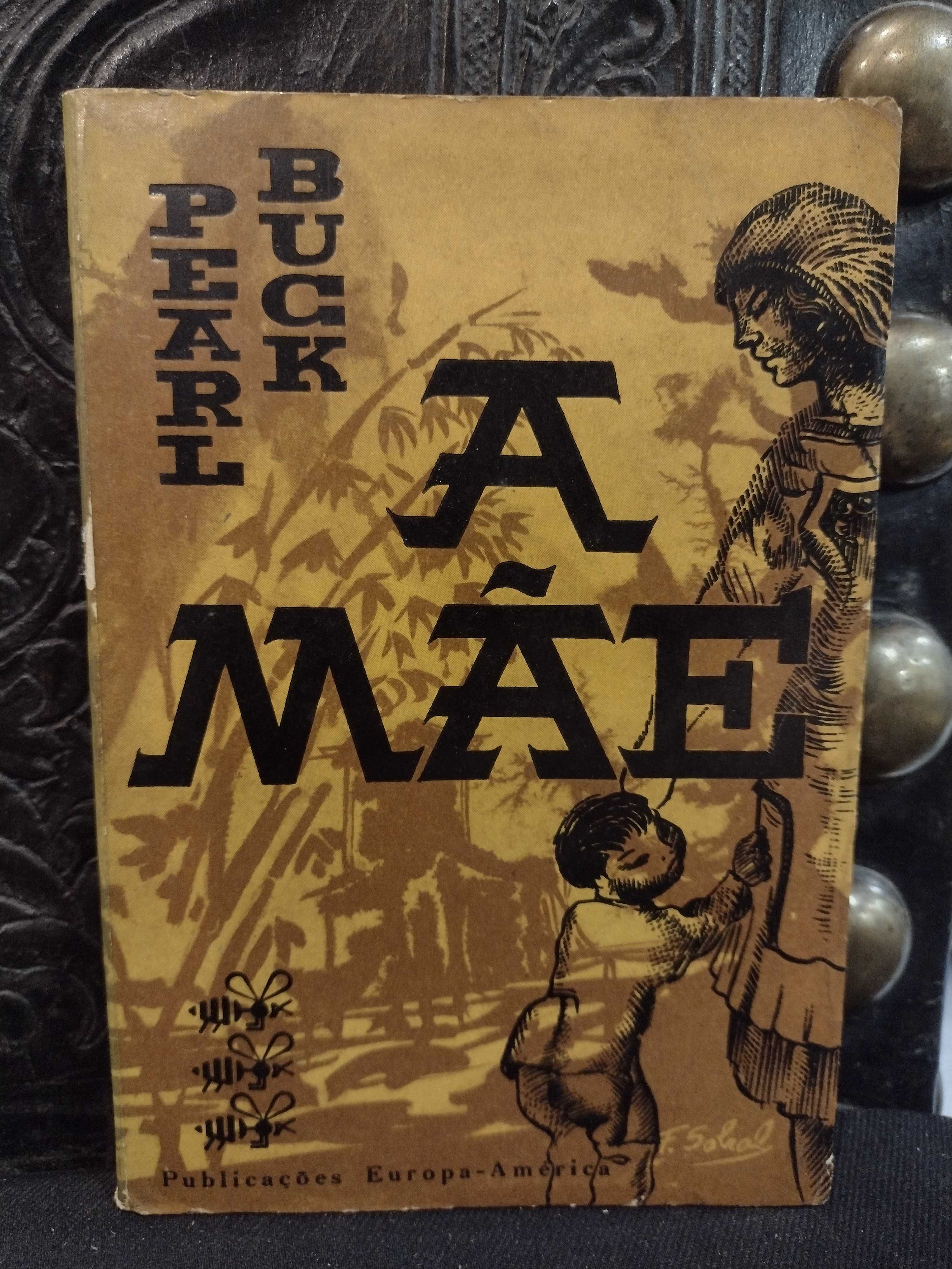A Mãe 1958 Pearl Buck