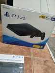 PlayStation 4 usado ler descrição!!!